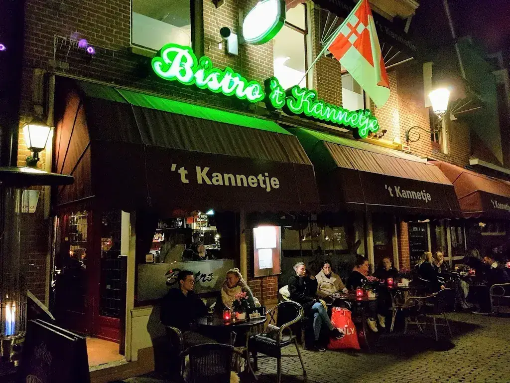 Bistro 't Kannetje_Amersfoort_slider_image_1