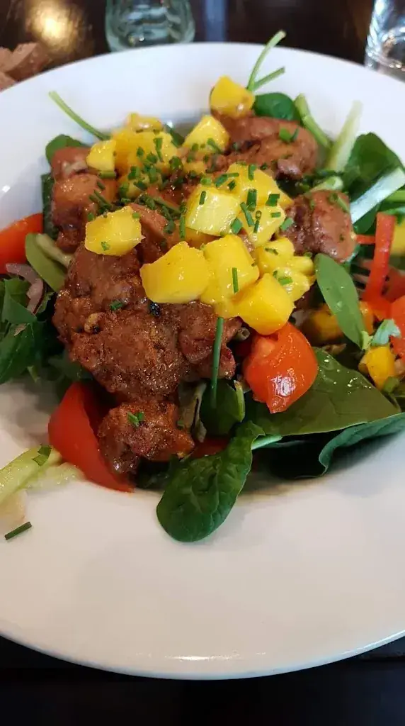 Menu_First Class_Amersfoort_image_2