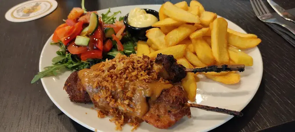 Menu_First Class_Amersfoort_image_4