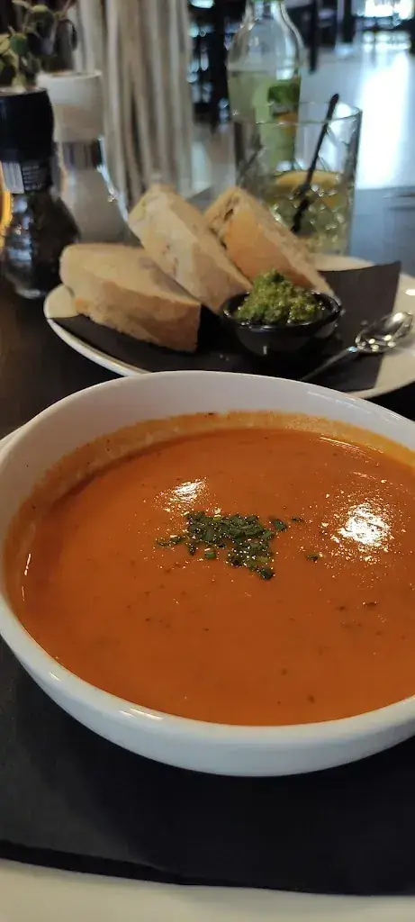 Menu_First Class_Amersfoort_image_5