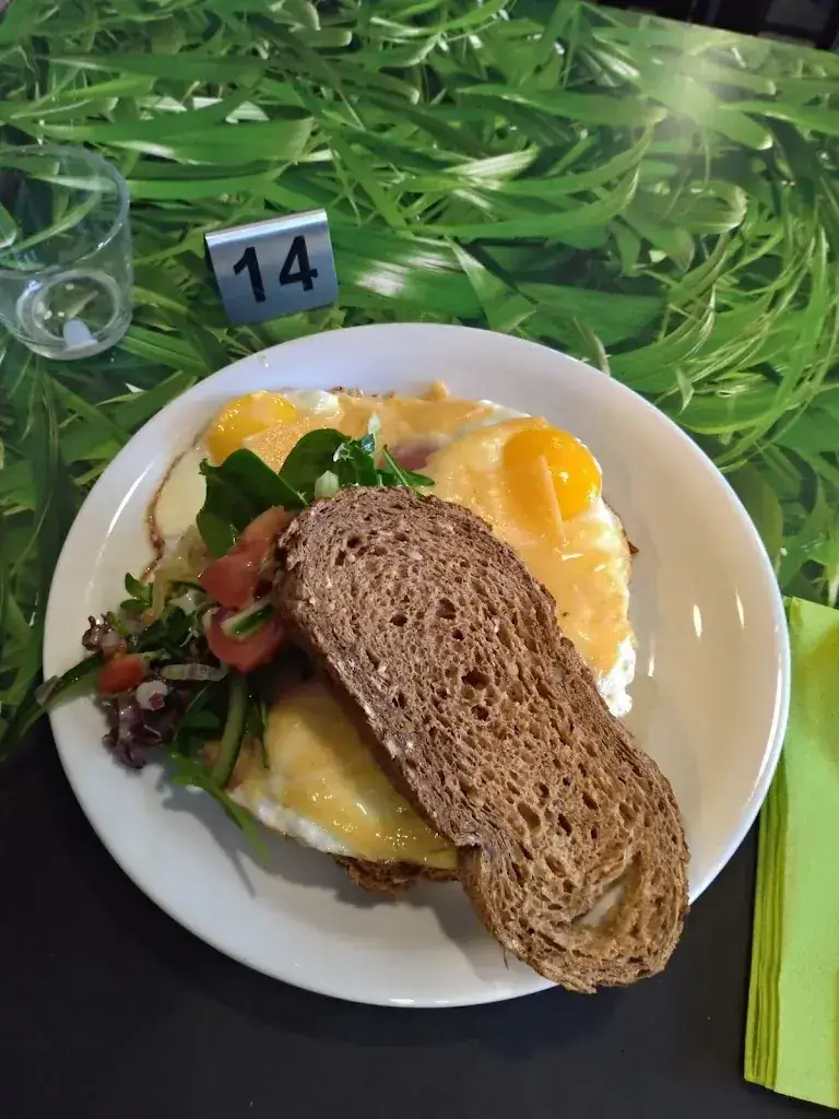 Menu_First Class_Amersfoort_image_6