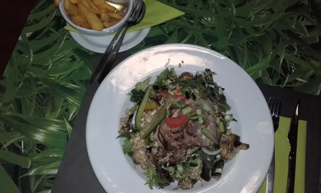 Menu_First Class_Amersfoort_image_8