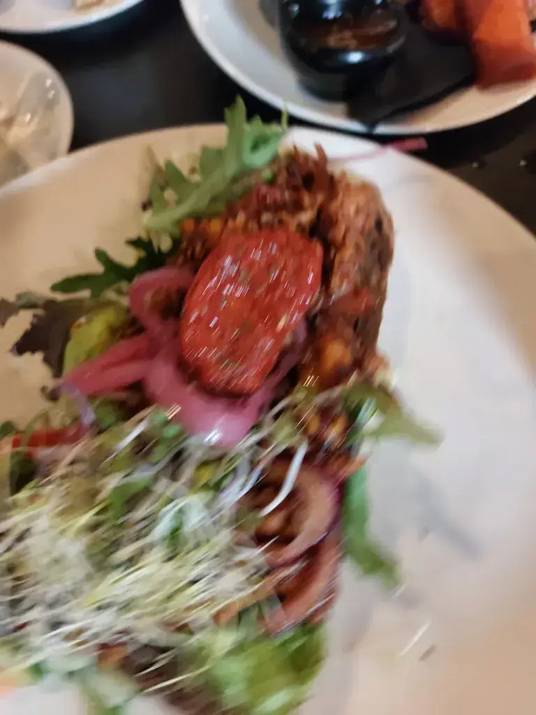 Menu_First Class_Amersfoort_image_9