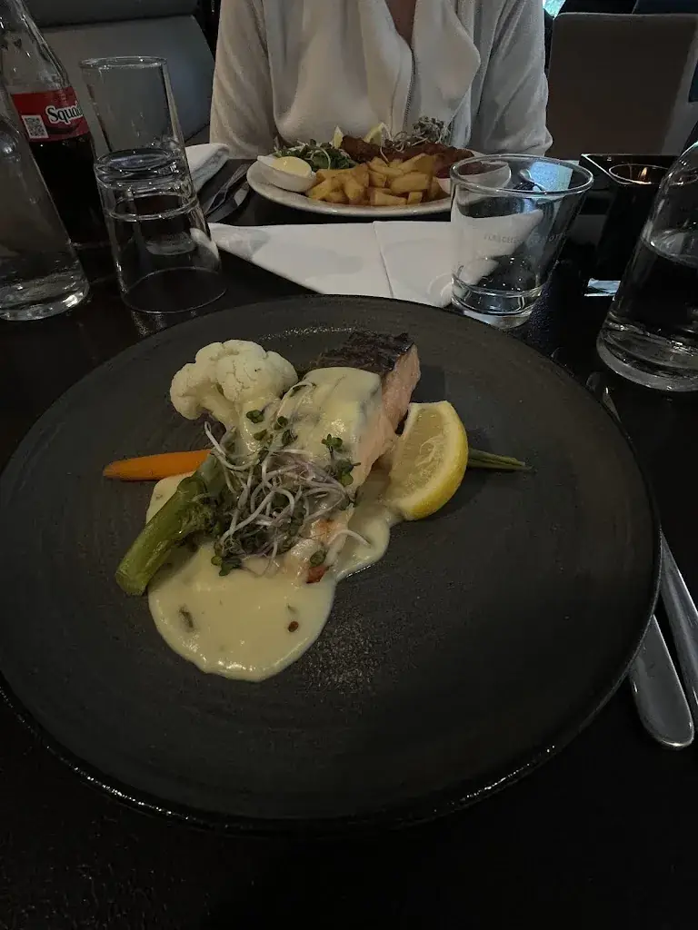 Niels Dhondt_Restaurant Smaakmakers_Amersfoort_review