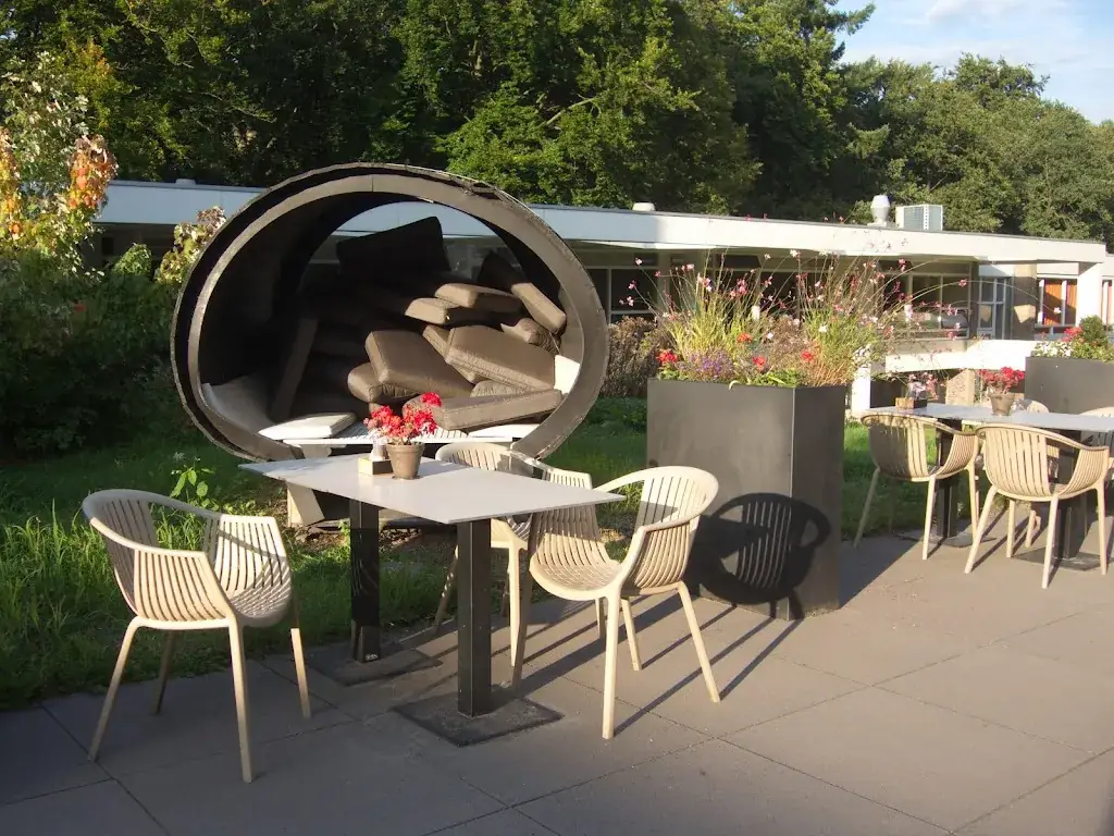 Seimen Burum_Restaurant Smaakmakers_Amersfoort_review