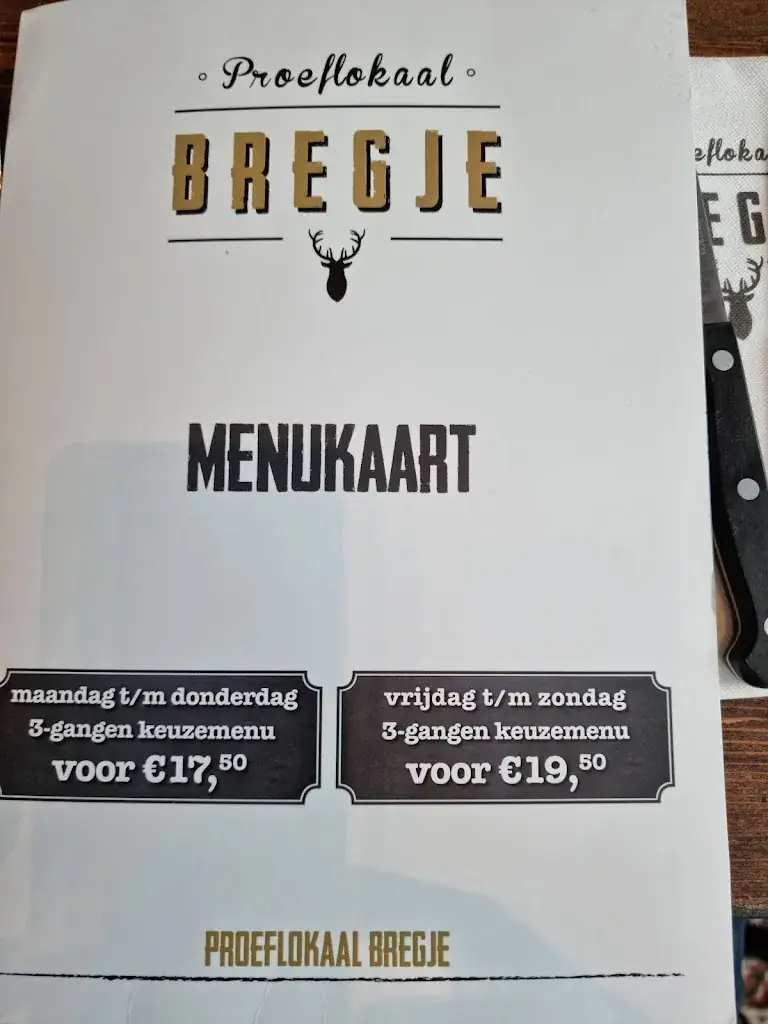 Menu_Bregje Amersfoort_Amersfoort_imagen_4