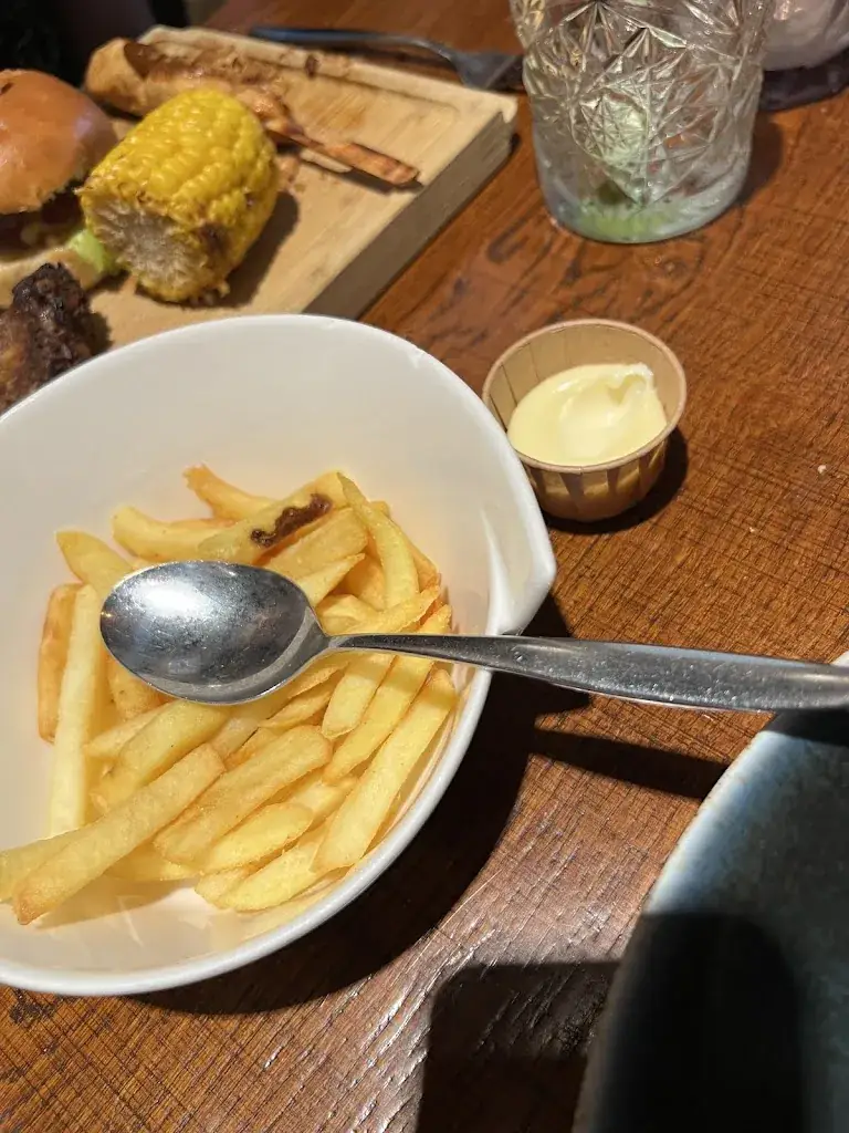 Menu_Bregje Amersfoort_Amersfoort_imagen_5