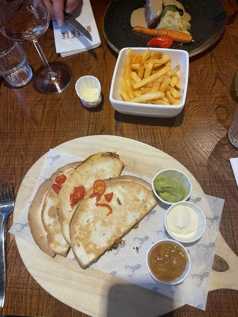 Menu_Bregje Amersfoort_Amersfoort_imagen_9