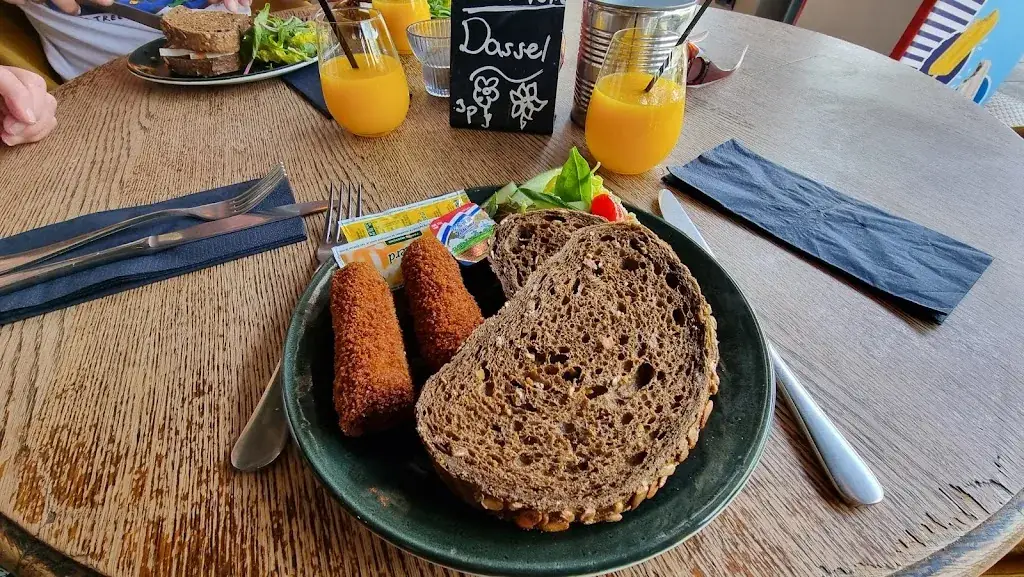 Menu_Parkhuis Amersfoort_Amersfoort_immagine_1