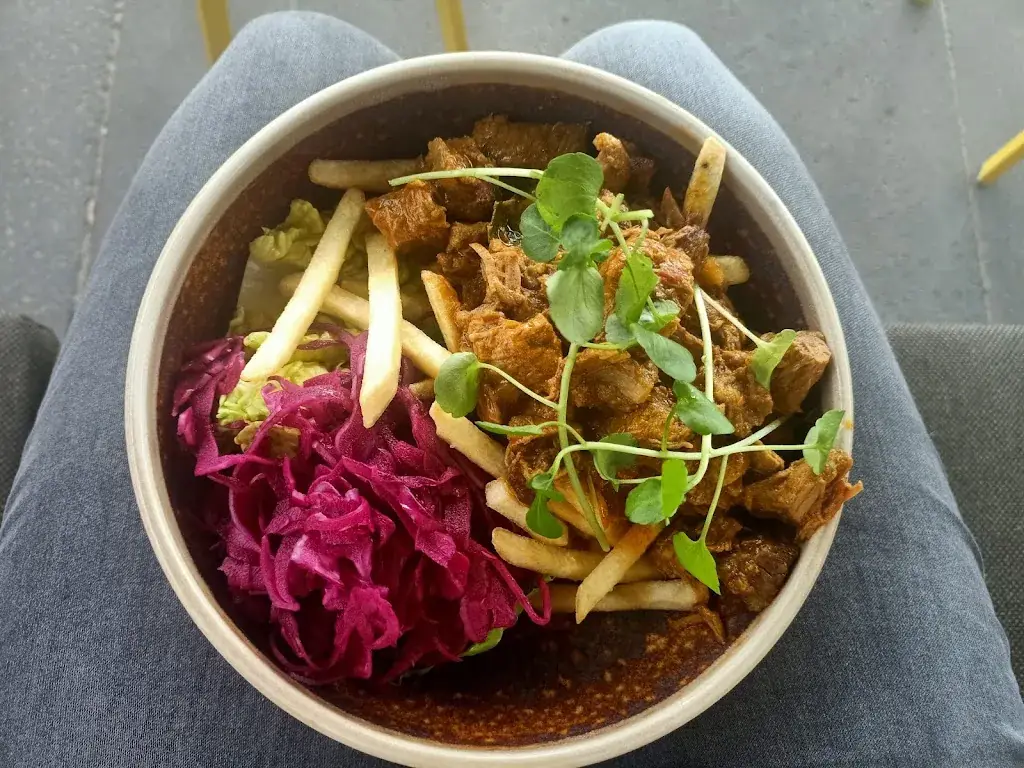 Menu_Parkhuis Amersfoort_Amersfoort_immagine_2