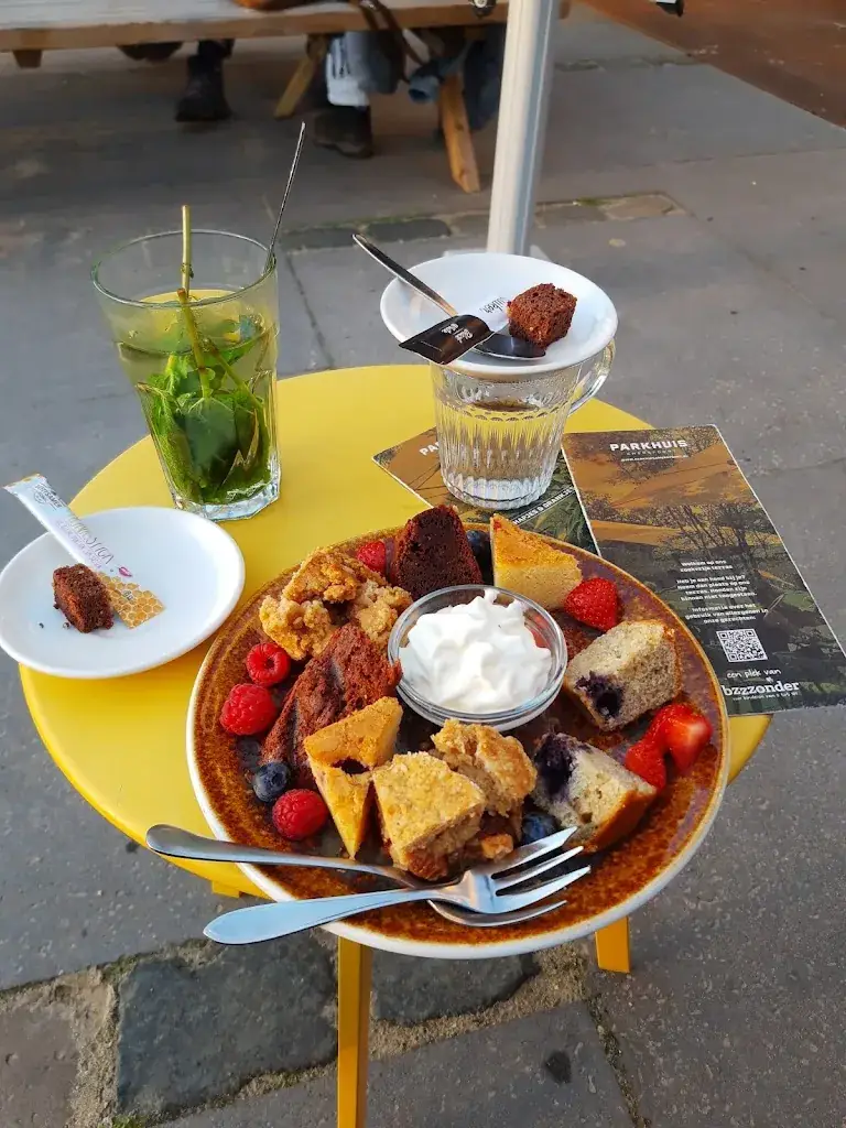 Menu_Parkhuis Amersfoort_Amersfoort_immagine_3