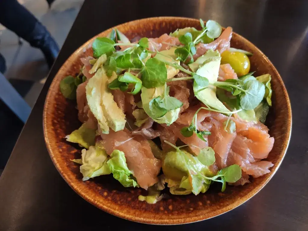 Menu_Parkhuis Amersfoort_Amersfoort_immagine_4