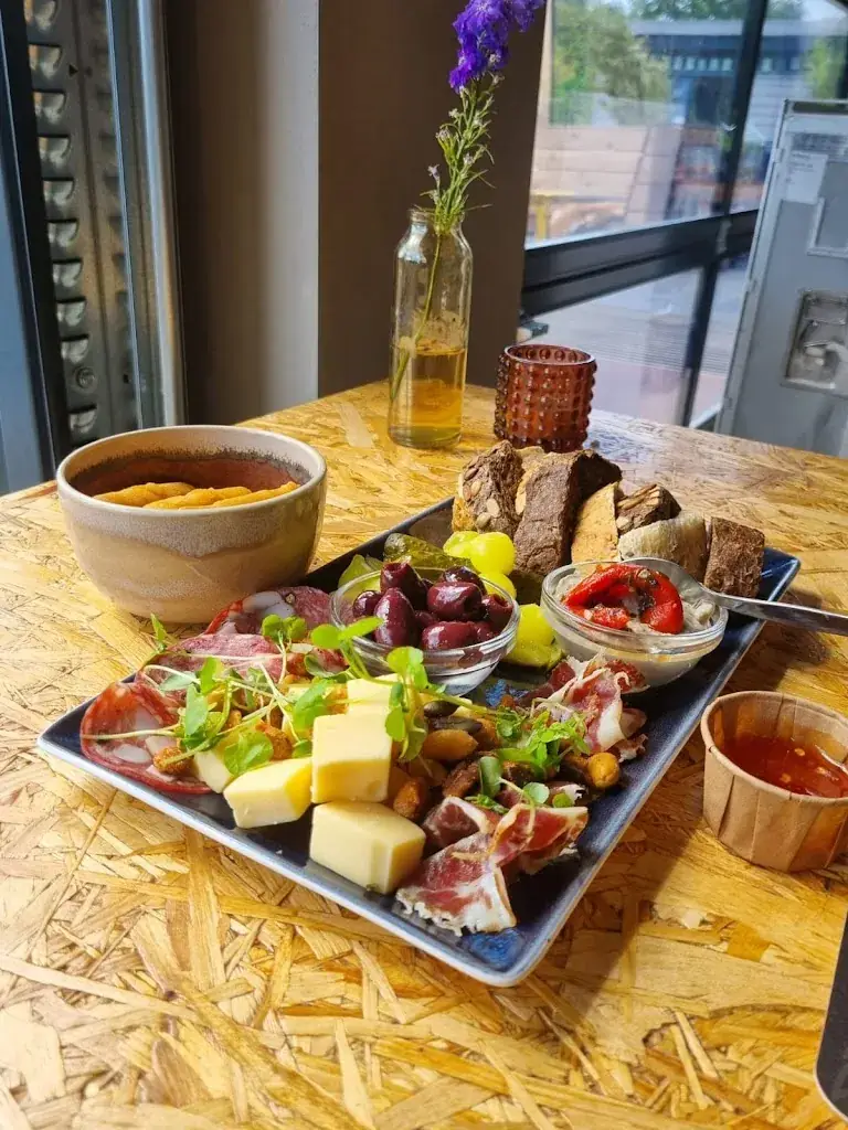 Menu_Parkhuis Amersfoort_Amersfoort_immagine_5