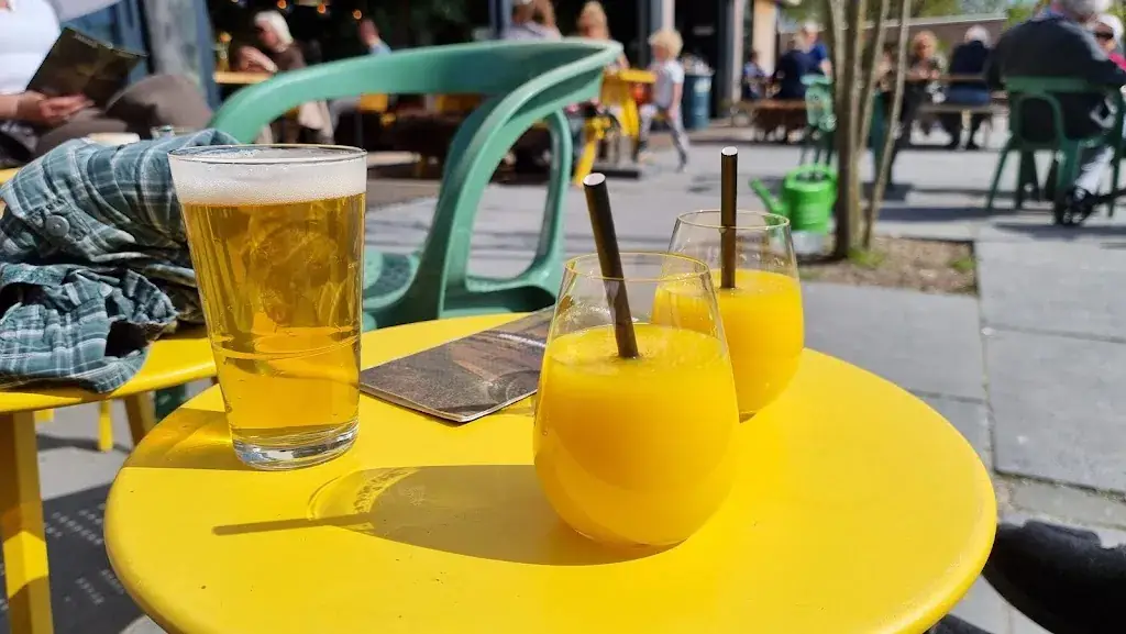 Menu_Parkhuis Amersfoort_Amersfoort_immagine_6