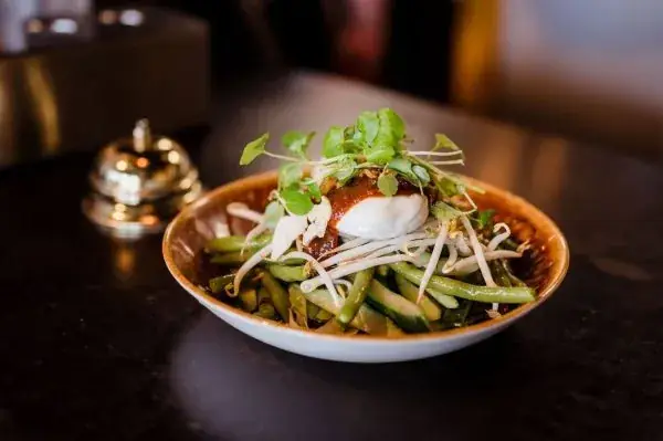 Menu_Parkhuis Amersfoort_Amersfoort_immagine_8