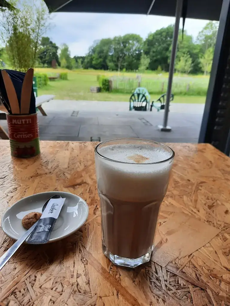 Menu_Parkhuis Amersfoort_Amersfoort_immagine_9