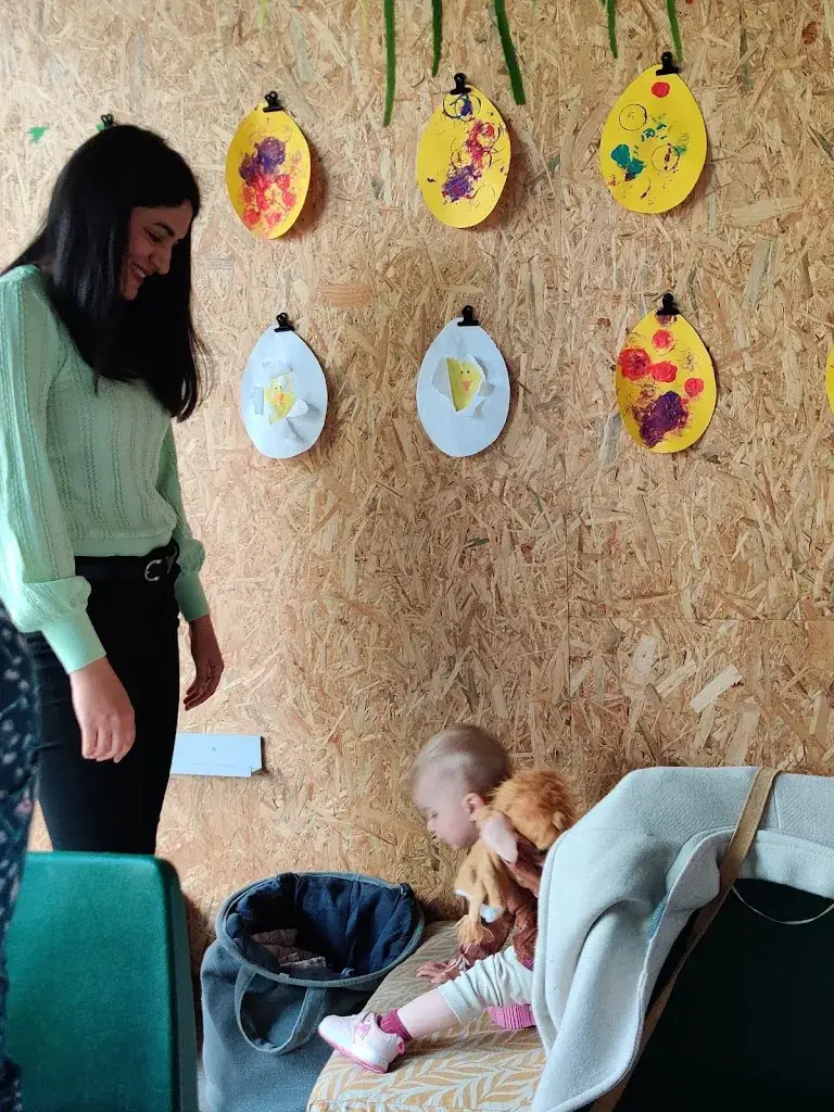 nasim mahmoodsalehi_Parkhuis Amersfoort_Amersfoort_recensione