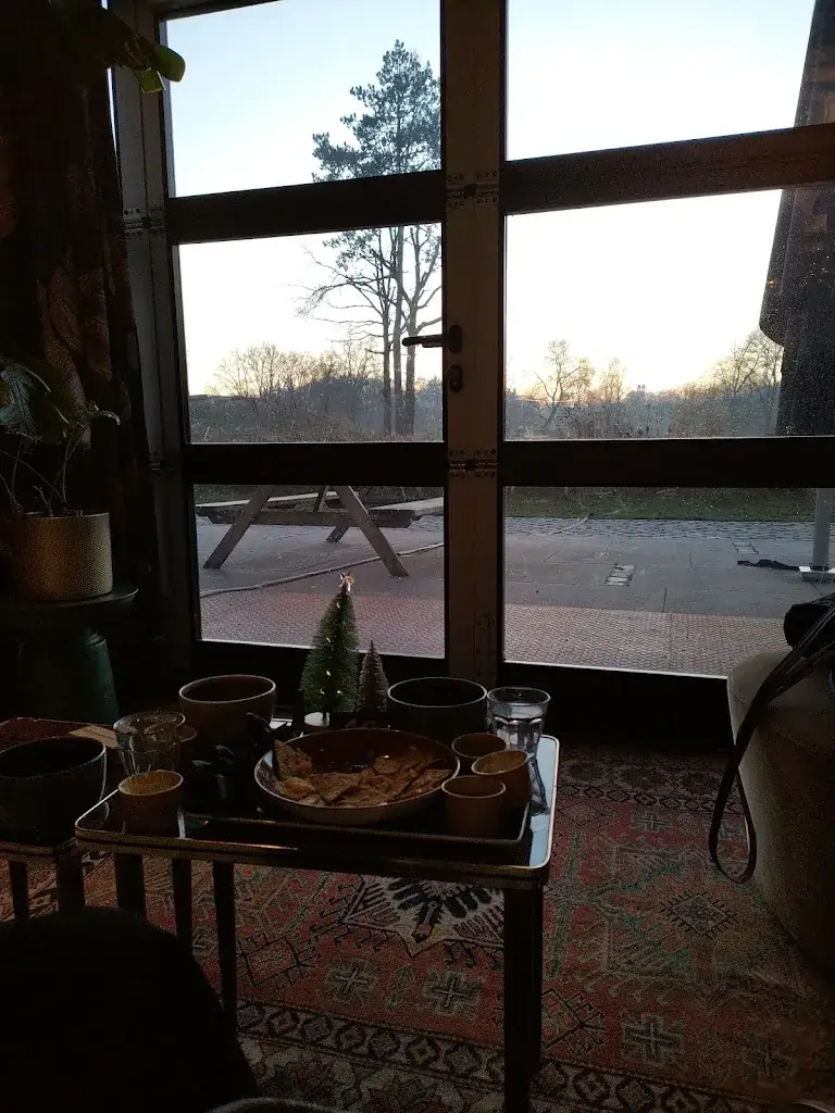 Bas Wierenga_Parkhuis Amersfoort_Amersfoort_recensione