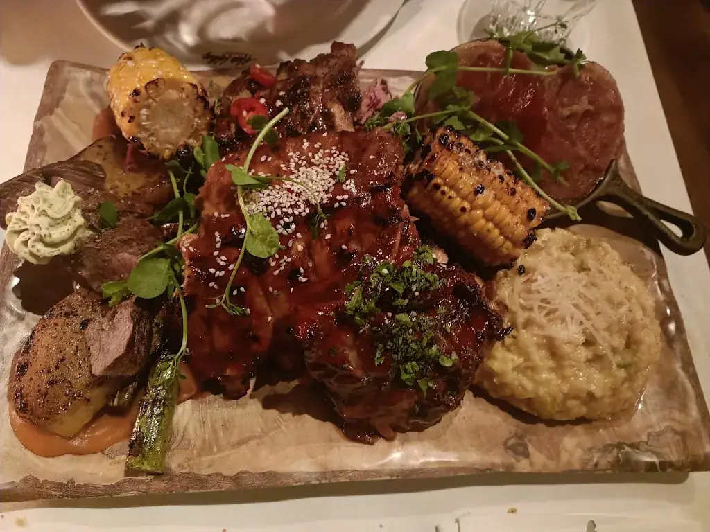 Menu_De Vier Broers | beer & grill_Amersfoort_immagine_9