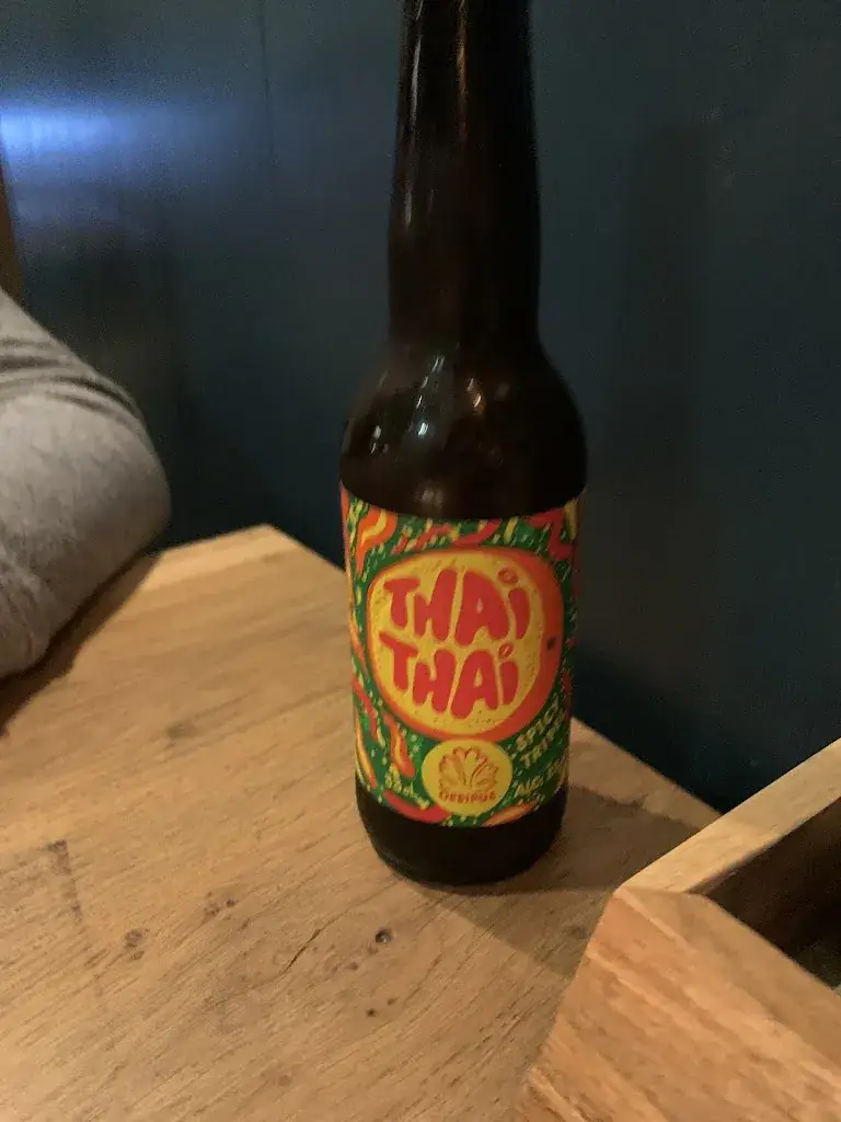 Branislav Pika_De Vier Broers | beer & grill_Amersfoort_recensione