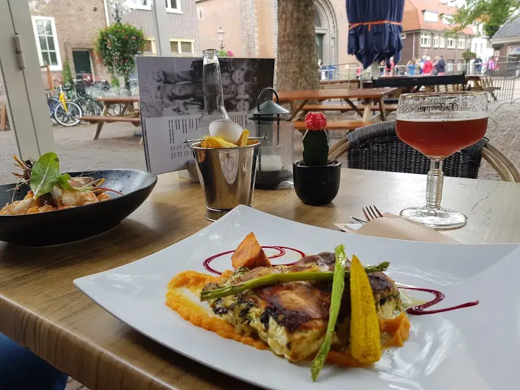 De Vier Broers | beer & grill_Amersfoort_slider_image_3