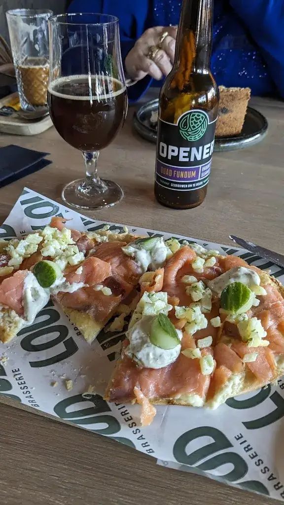 Menü_Brasserie LOUD_Dongen_Bild_6