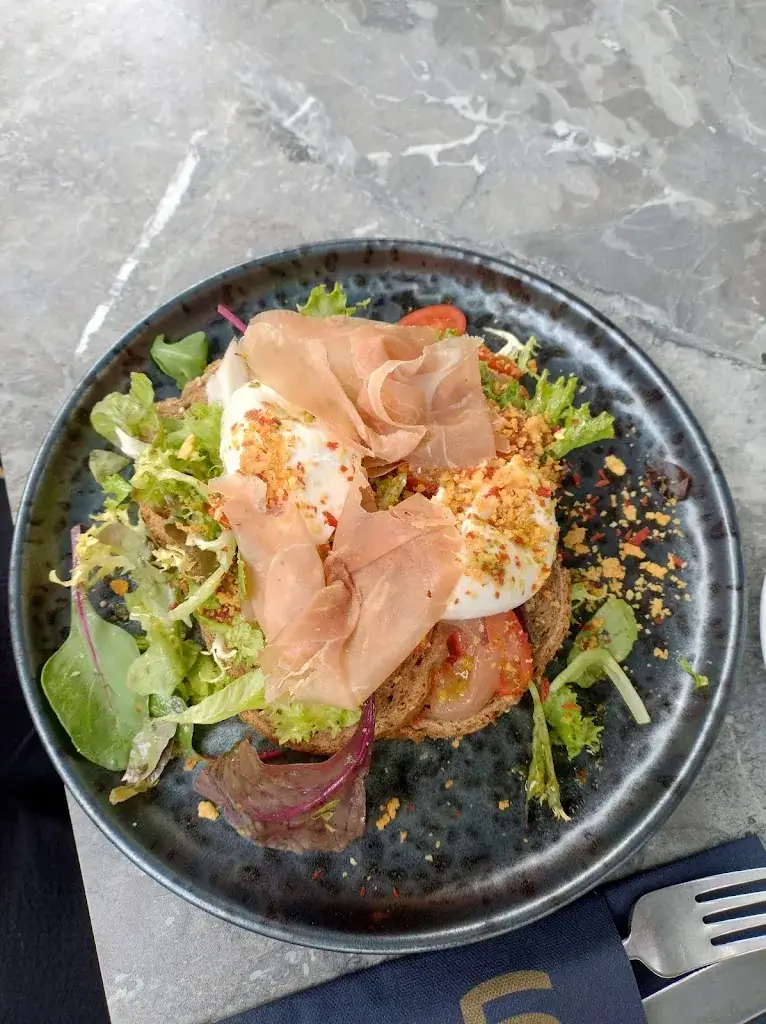 Menü_Brasserie LOUD_Dongen_Bild_7