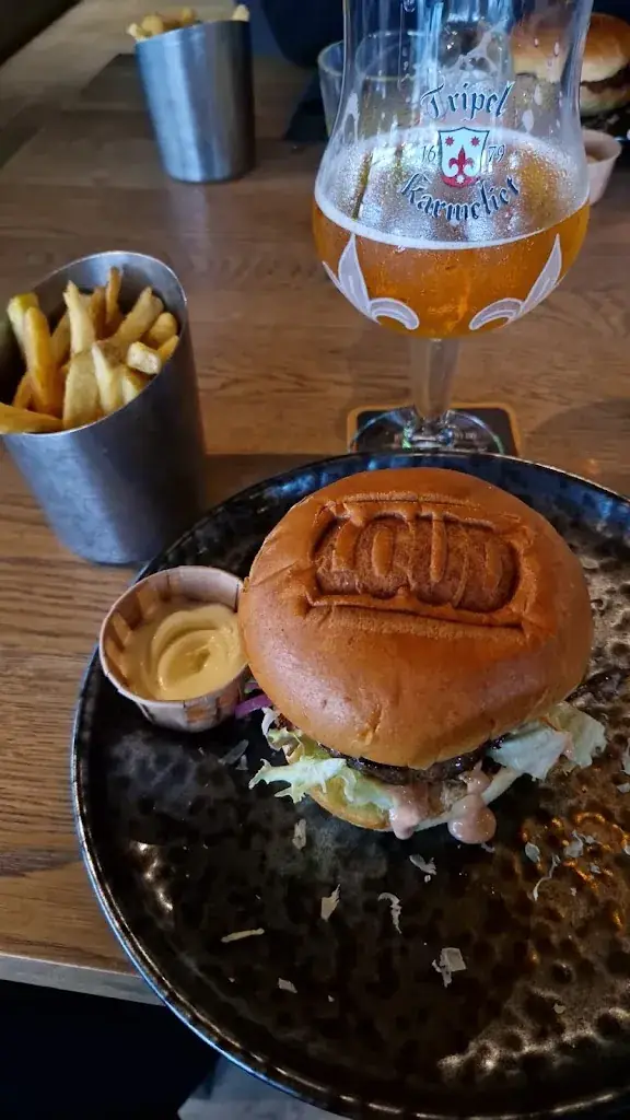 Neil Allen_Brasserie LOUD_Dongen_Bewertung