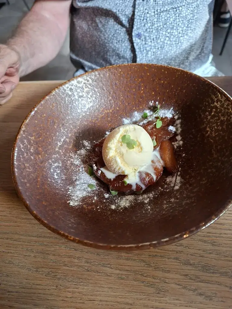 Marlies Peters_Brasserie LOUD_Dongen_Bewertung