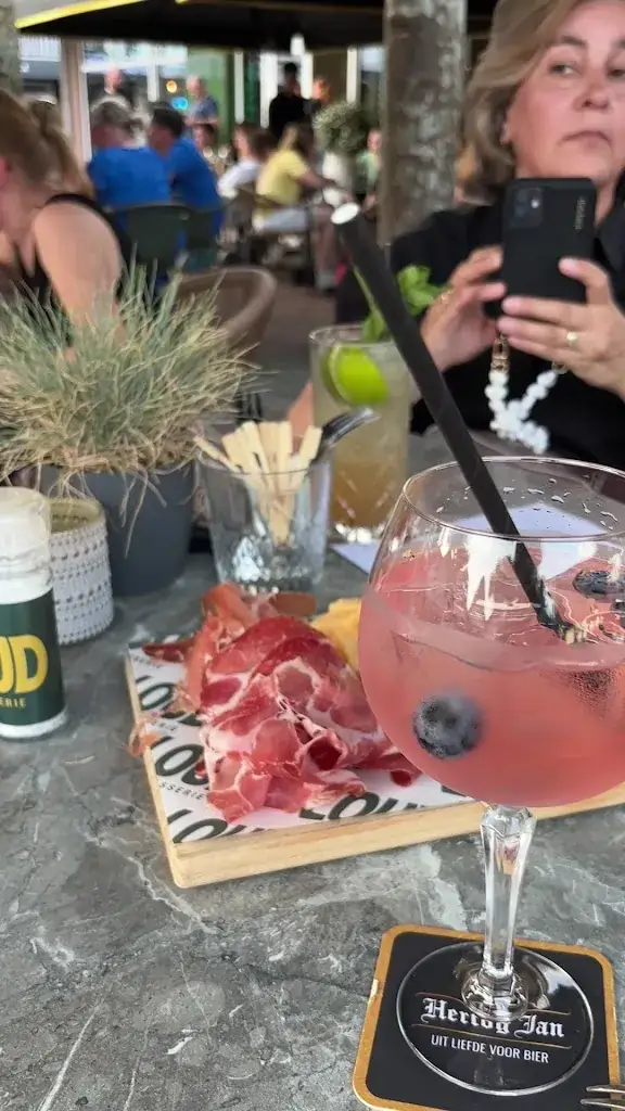 Brasserie LOUD_Dongen_slider_image_2