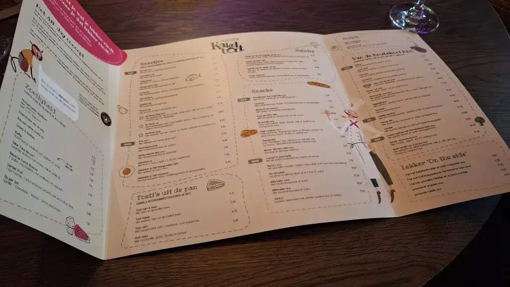 Menu_Brasserie Kakelbont_Dongen_image_2