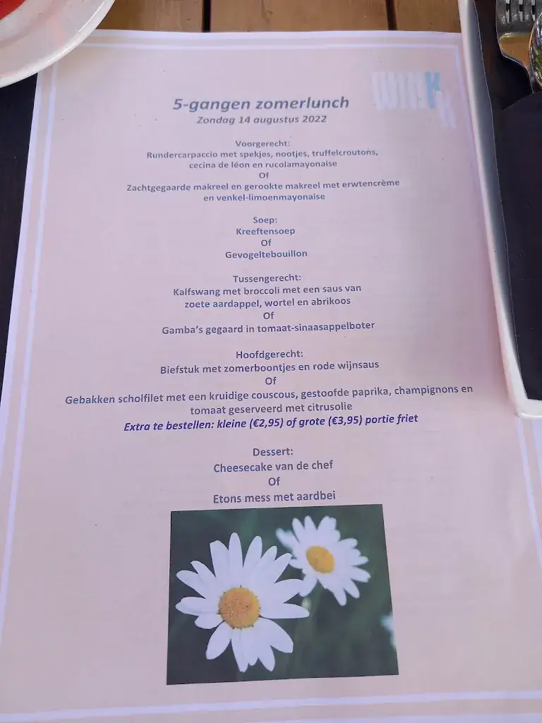 Menu_Brasserie Kakelbont_Dongen_image_3