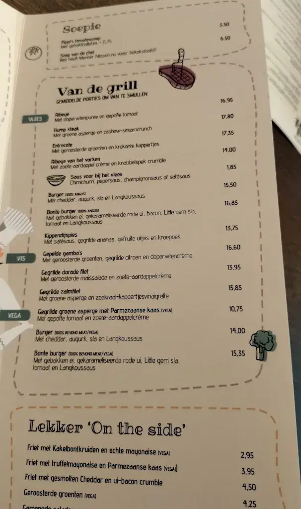 Menu_Brasserie Kakelbont_Dongen_image_4