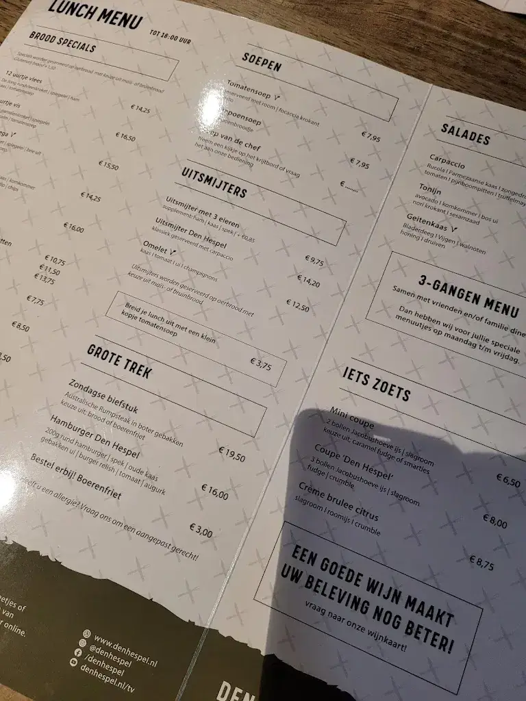 Menu_Den Hespel_Dongen_image_1