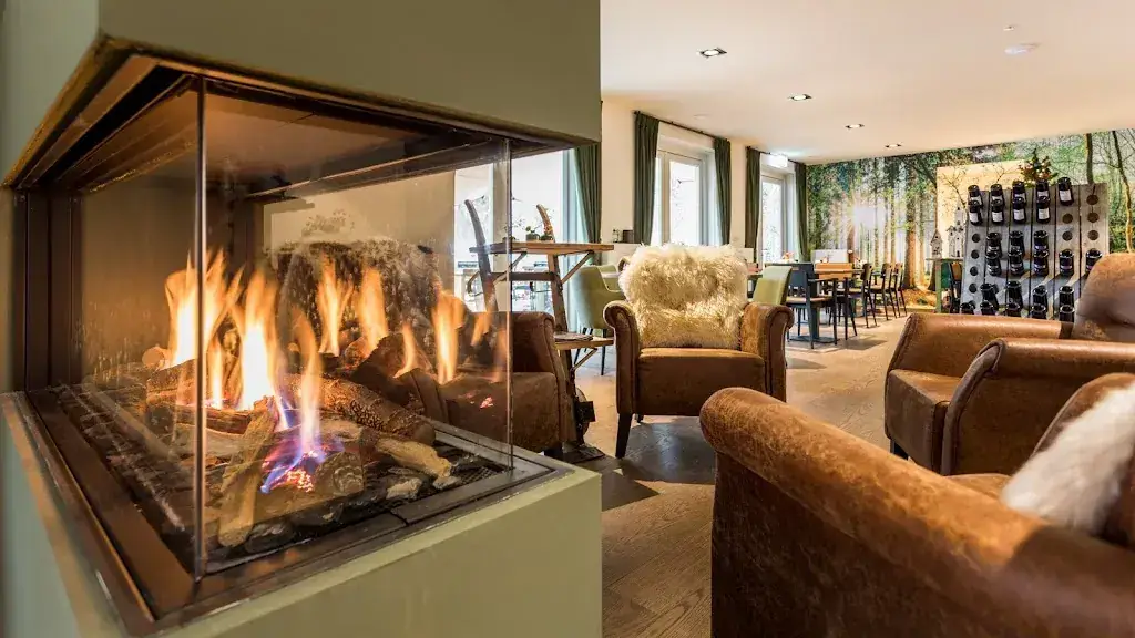 Den Hespel restaurant in Dongen