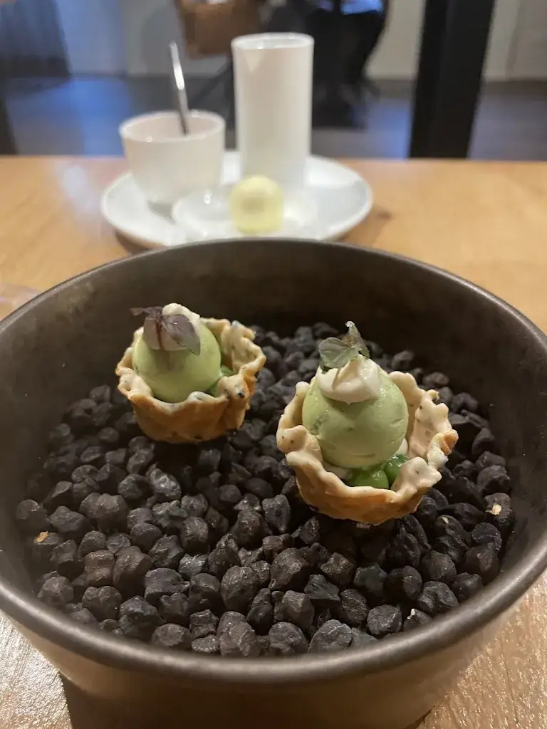 Cristina Garcia Albela_Restaurant 't Veurhuis_Dongen_review