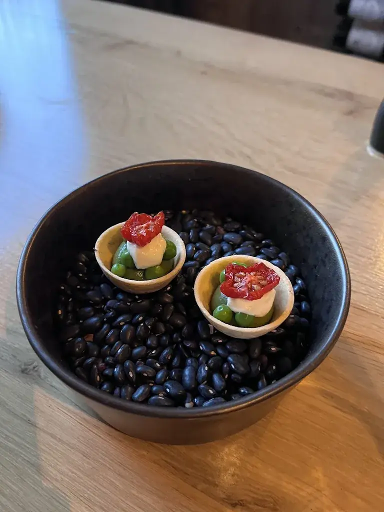 Rudy Taels_Restaurant 't Veurhuis_Dongen_review