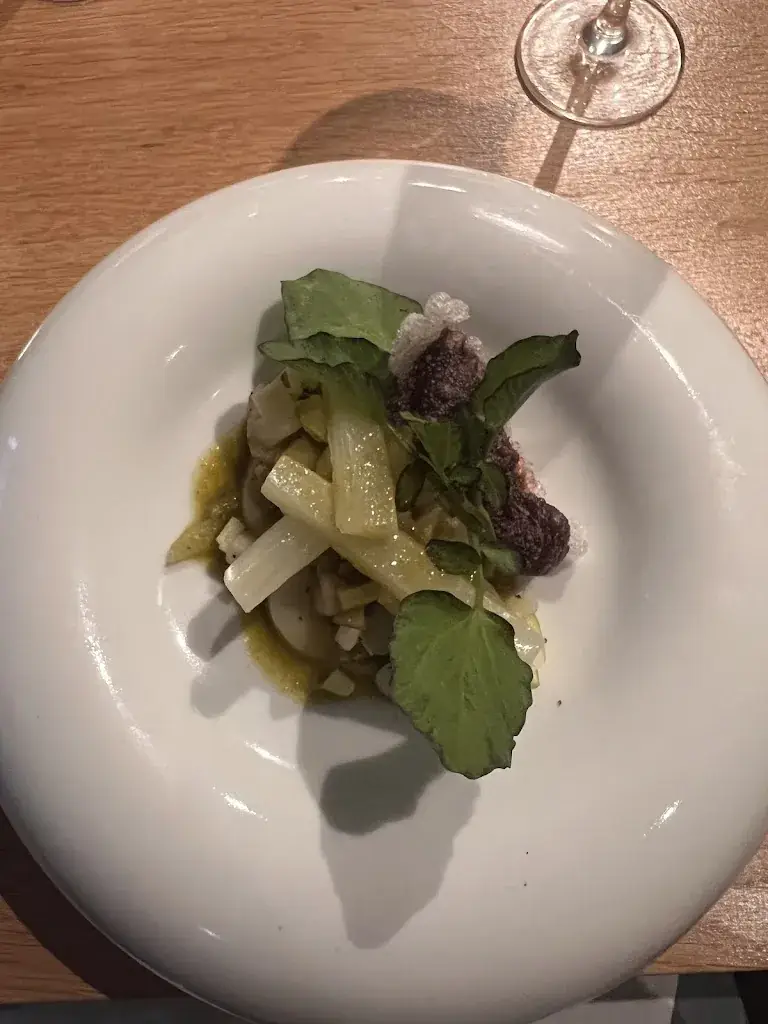 Vera De bruin_Restaurant 't Veurhuis_Dongen_review