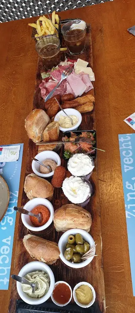 Pascal Pittet_BrasseRia_Dronten_review