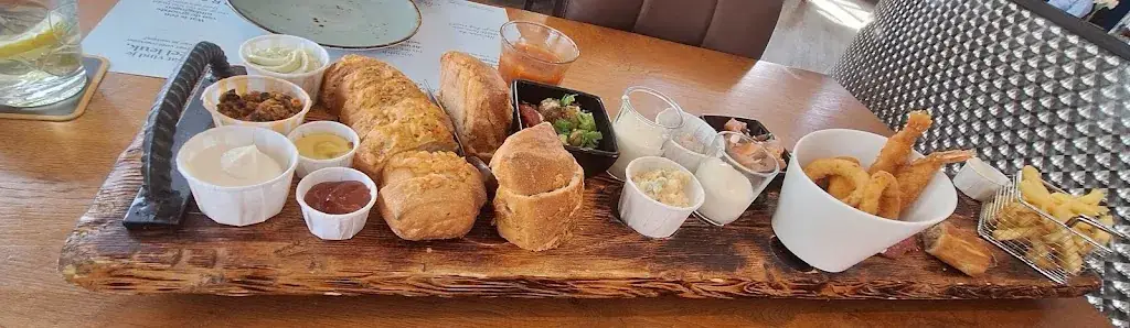 jolanda van den Berg_BrasseRia_Dronten_review