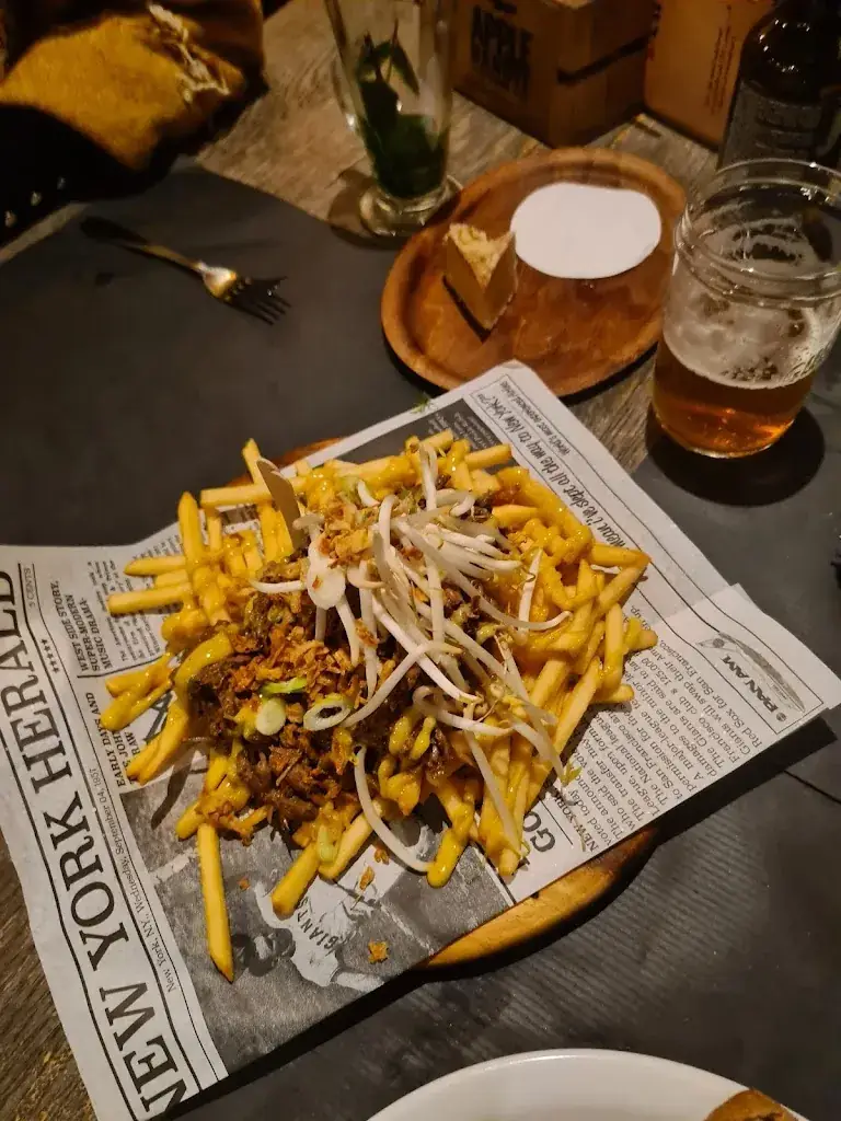 Menu_Café Gasterij Den Hamse Bok_Dongen_image_7