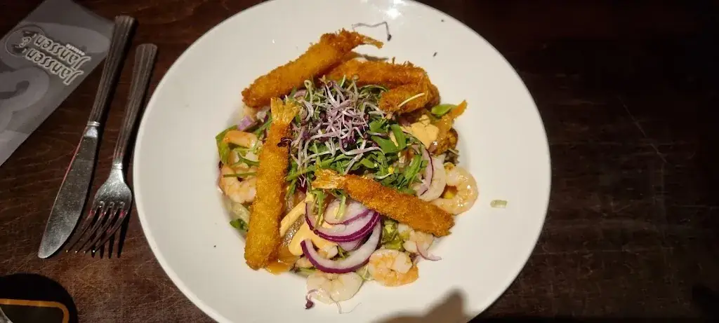 Menu_Eetcafé Janssen & Janssen_Dongen_image_7