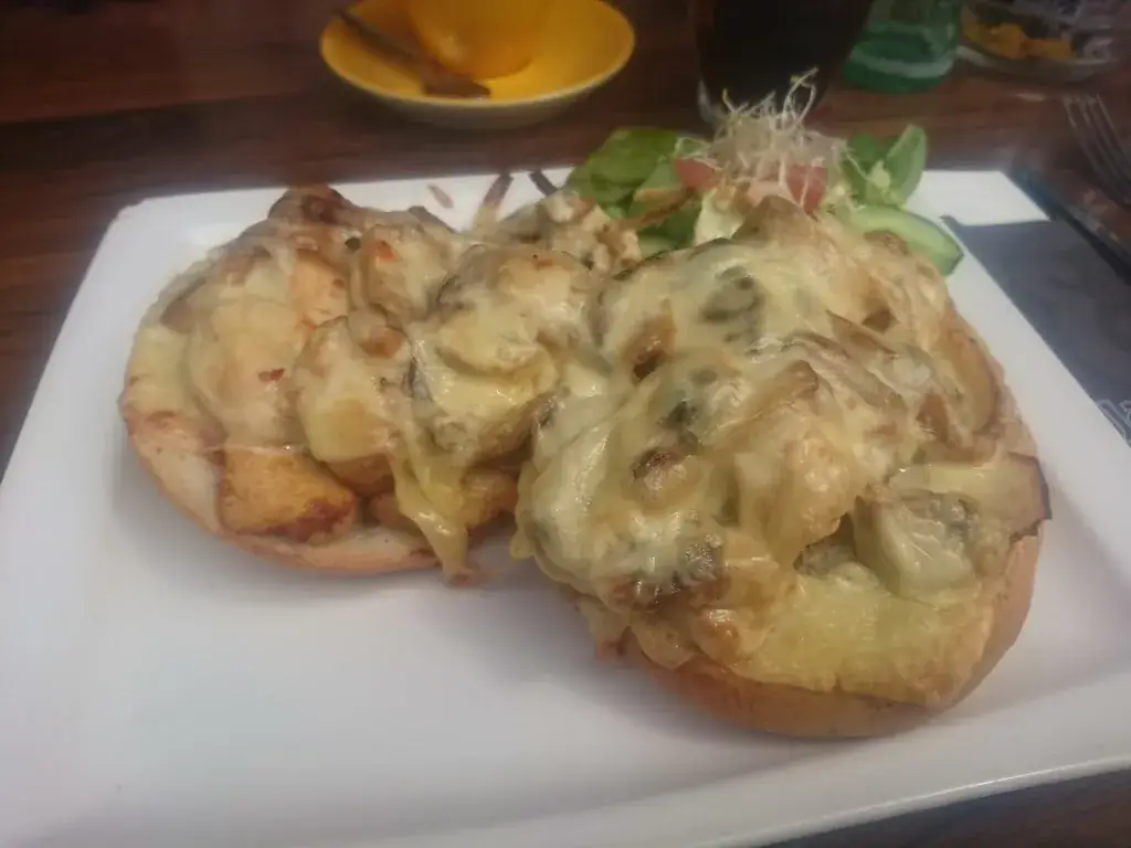 Marc van Lent_Eetcafé Janssen & Janssen_Dongen_review