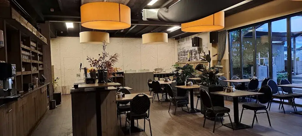 Jill Brunsdon_Hotel Restaurant Thuis!_Dinteloord_review