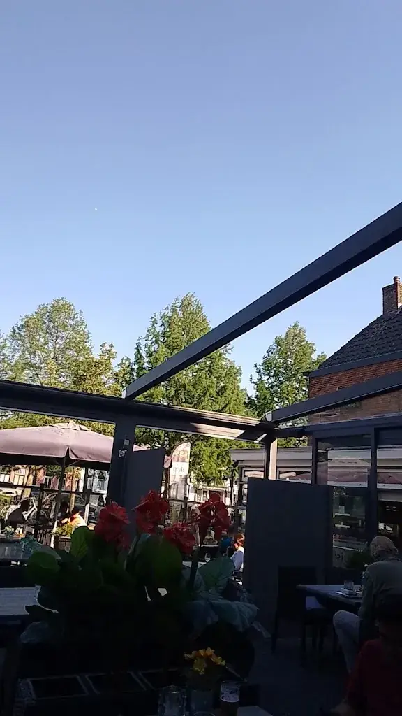 Brendo Montano_Eetcafé Havenzicht_Dinteloord_review