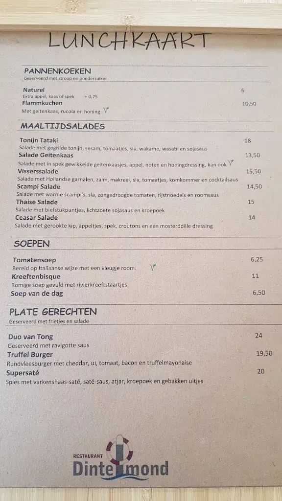 Menu_Restaurant Dintelmond_Heijningen_image_2