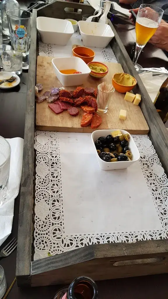 Quentin_Restaurant Dintelmond_Heijningen_review