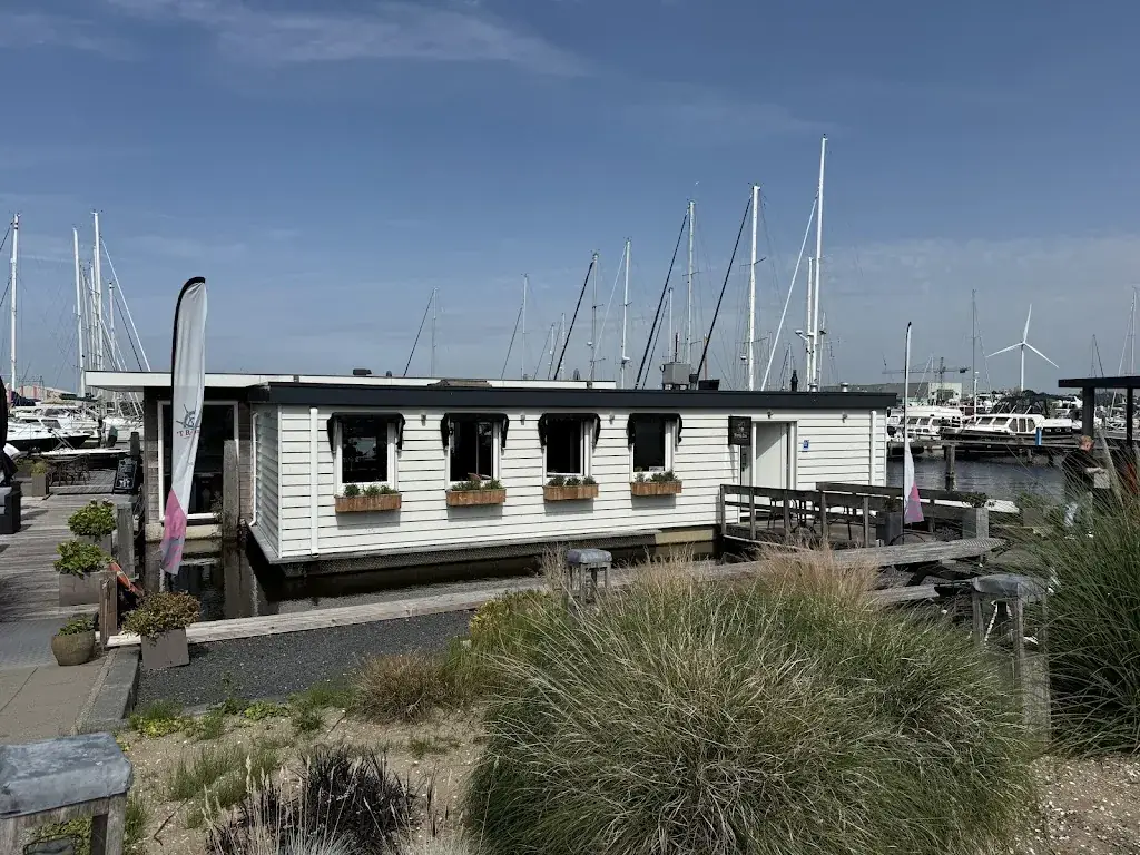 Bert Coelers_Brasserie ‘t Roer om_Dinteloord_review