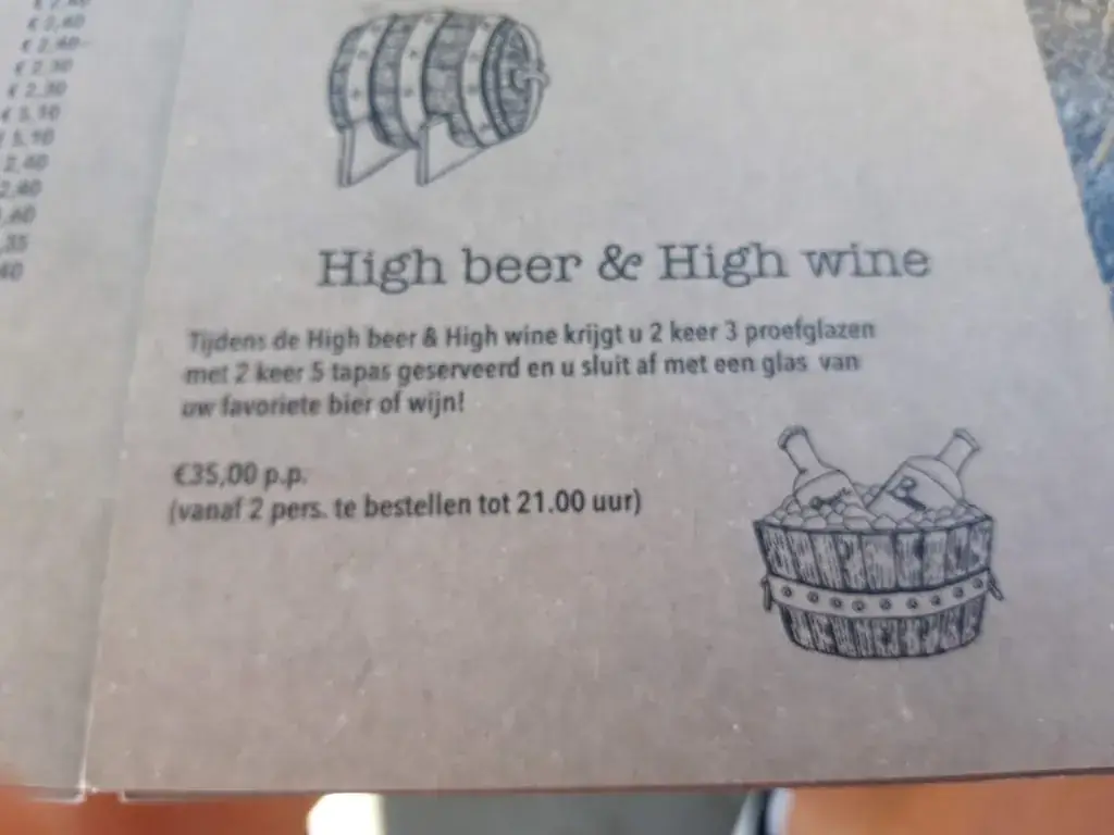 Menu_De Watertoren Steenbergen_Steenbergen_immagine_2