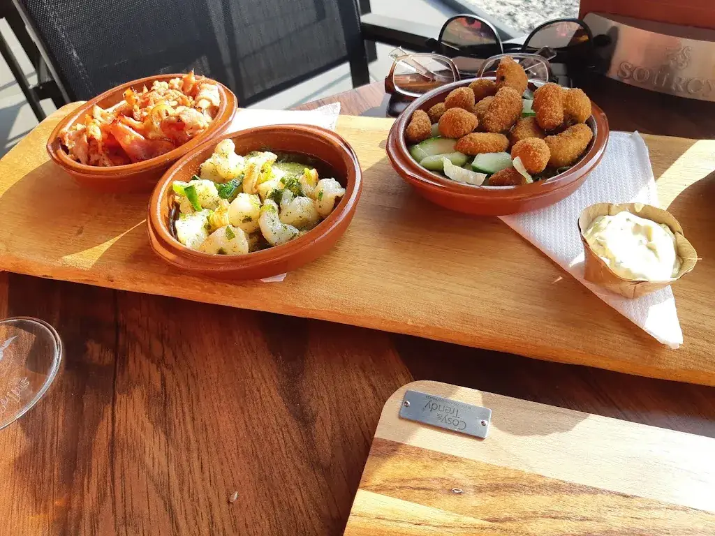 Menu_De Watertoren Steenbergen_Steenbergen_immagine_7